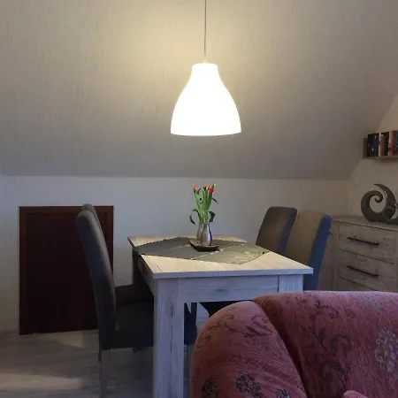 Ferienwohnung Plambeck Fehmarn