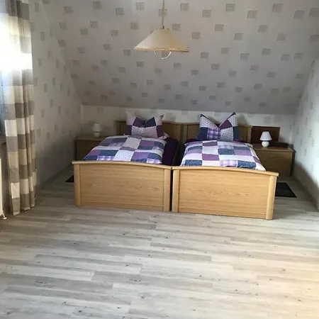 Ferienwohnung Plambeck