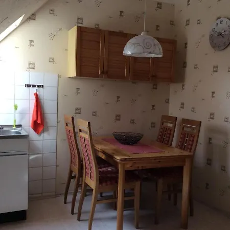 Ferienwohnung Plambeck * Fehmarn