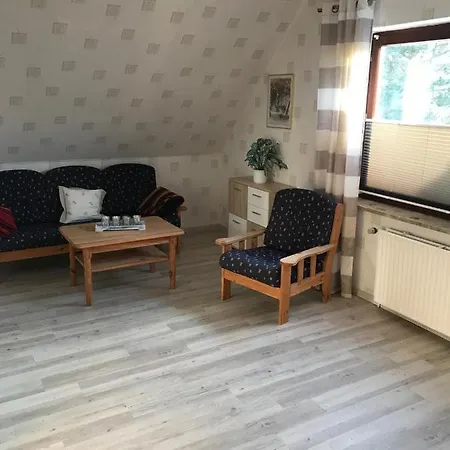 Ferienwohnung Plambeck Fehmarn