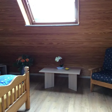 Ferienwohnung Plambeck *