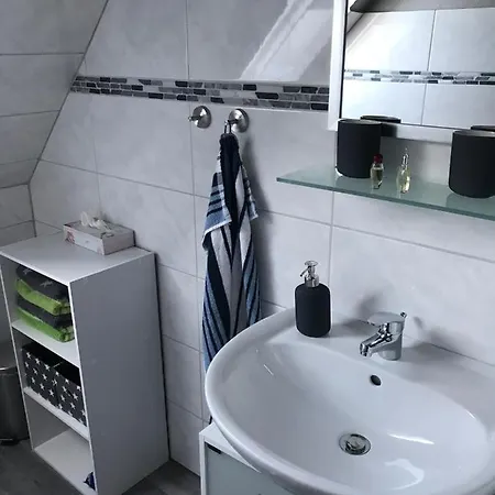 Ferienwohnung Plambeck